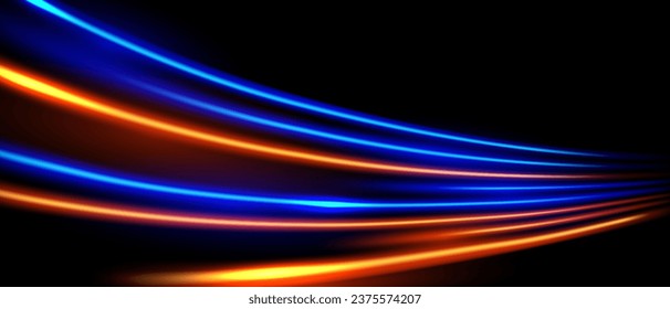 schöner hellgrauer Hintergrund auf schwarzem Hintergrund, abstrakter Design, Vektorgrafik