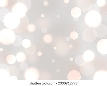 Hermoso fondo brillante de color claro fuera de foco