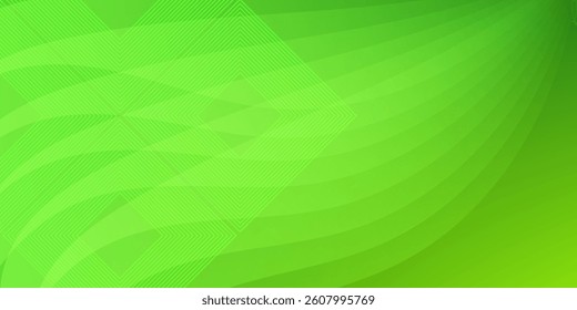 Beautiful lime abstract background. Green neutral backdrop for presentation design. Verdant base for website, print, basis for banners, wallpapers, business cards, brochure, banner, calendar, graphic