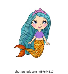 150,466 Mermaid Images, Stock Photos & Vectors | Shutterstock