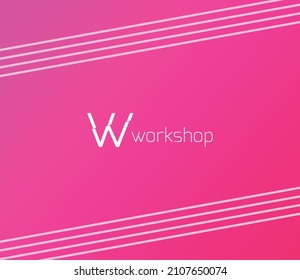 Beautiful logo for the brand. editable eps10
