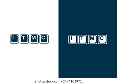 A beautiful logo for companies.