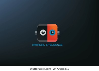 a beautiful logo for companies that want to stand out from other companies.