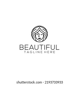 Beautiful Logo Design Concept for Business Needs