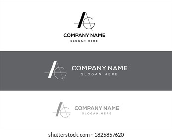 
Beautiful logo design from the letter a