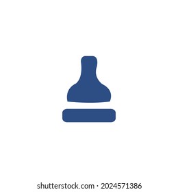 Hermoso logo listo para ser diseñado