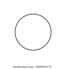 beautiful looking abstract doodles with different shapes, circle, spirals, helix etc