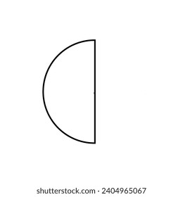 beautiful looking abstract doodles with different shapes, circle, spirals, helix etc