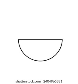 beautiful looking abstract doodles with different shapes, circle, spirals, helix etc