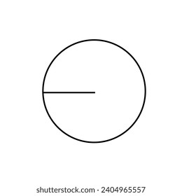 doodles abstractos de aspecto hermoso con diferentes formas, círculos, espirales, helix, etc