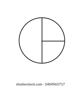 doodles abstractos de aspecto hermoso con diferentes formas, círculos, espirales, helix, etc