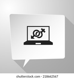 Beautiful Love NoteBook web icon