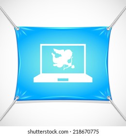 Beautiful Love NoteBook web icon