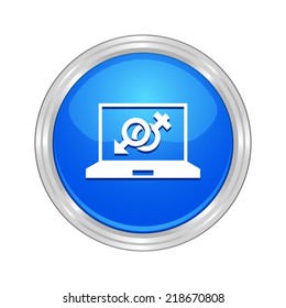 Beautiful Love NoteBook web icon