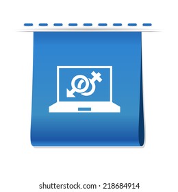 Beautiful Love NoteBook web icon