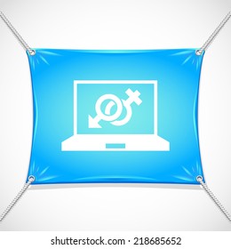 Beautiful Love NoteBook web icon