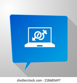 Beautiful Love NoteBook web icon
