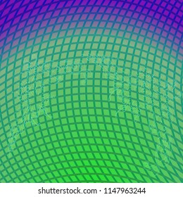 Beautiful lovely magic abstract background.