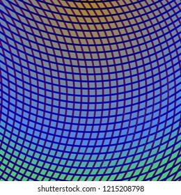 Beautiful lovely magical abstract background.