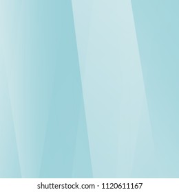 Beautiful luxury background, blue sky great design. Vector polygon abstract polygonal geometric triangle background. Diamond blue jewelry. Low poly illustration. Abstract geometric polygonal fractal.
