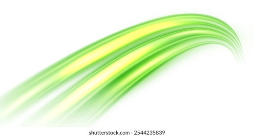 Fondo de efecto de luz de lujo hermoso en la Ilustración vectorial de diseño abstracto