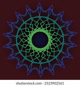 beautiful luxury Mandala Pattern Designs 