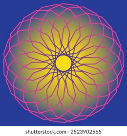 beautiful luxury Mandala Pattern Designs 