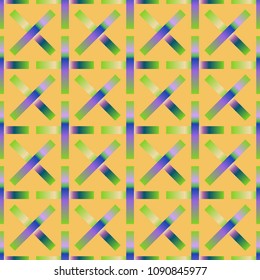 Beautiful magian abstract background.