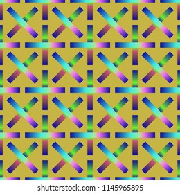 Beautiful magian abstract background.