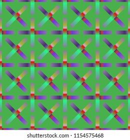 Beautiful magian abstract background.