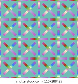 Beautiful magian abstract background.