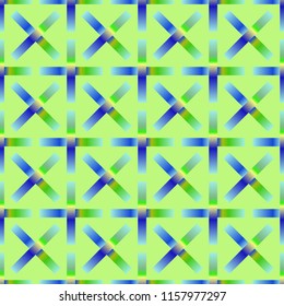 Beautiful magic abstract background.