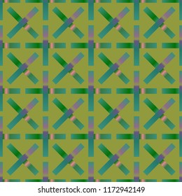 Beautiful magic abstract background.