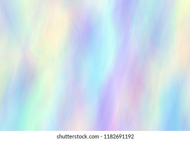 Beautiful magic background. Trendy punchy pastel. Soft hues are a classic spring, summer. A pastel color palette can be a gorgeous, unique design. Magic wallpaper, rainbow texture.