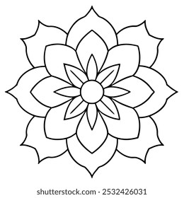Beautiful Mandala Designs: Intricate Patterns and Creative Artworks for All Projects
