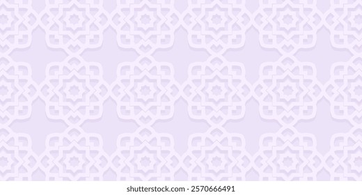 beautiful mandala texture background, purple color design
