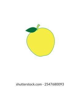  A beautiful mango vector design 