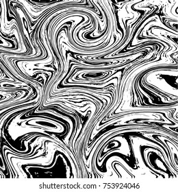 Beautiful marble VECTOR background