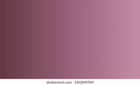 Beautiful maroon and pink gradient background