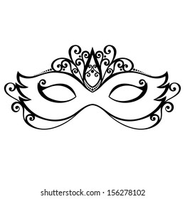 189 Mardi gras scroll Stock Vectors, Images & Vector Art | Shutterstock