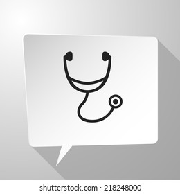 Beautiful Medical Hearing Aid web icon