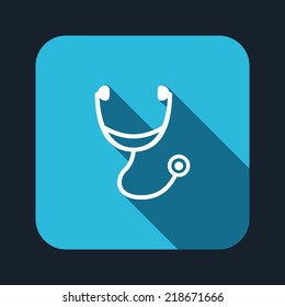 Beautiful Medical Hearing Aid web icon