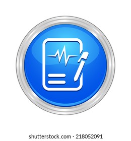 Beautiful Medical Task web icon