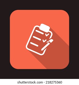 Beautiful Medical Task web icon