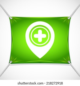 Beautiful Medical Title web icon