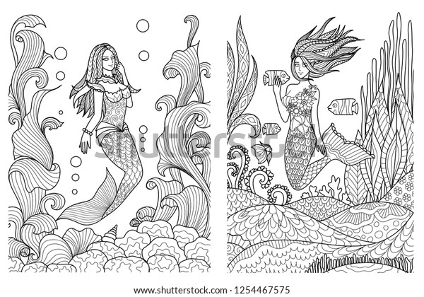 Coloring Pages For Under The Sea : Under The Sea Creatures Coloring Pages And Free Colouring Pictures To Print Ocean Coloring Pages Animal Coloring Pages Crayola Coloring Pages