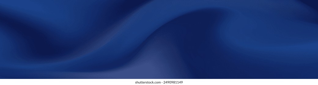 Beautiful mesh wave blur design, perfect for adding sophistication to visual content