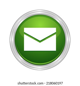 Beautiful Message web icon