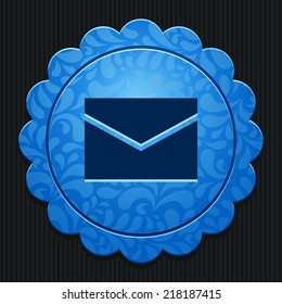 Beautiful Message web icon