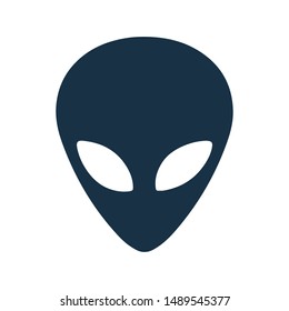 Beautiful, meticulously designed Alien antennas icon. Perfect for use in any type of design projects.